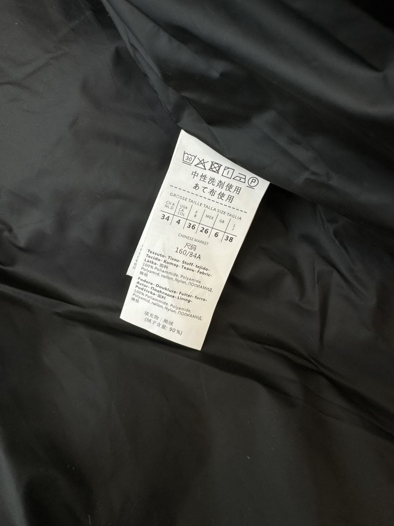 Alexander Wang Down Jackets